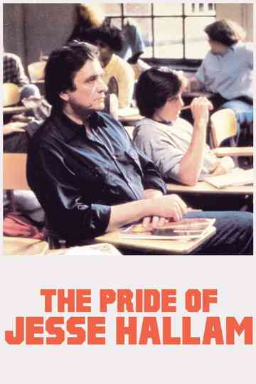 The Pride of Jesse Hallam poster