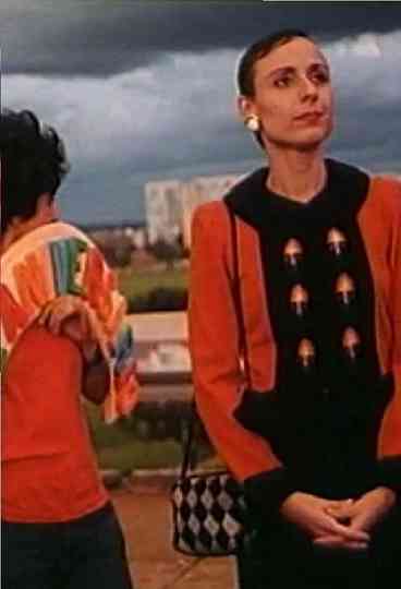 Feliz Aniversário, Urbana! Poster