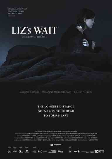 Liz's Wait Poster