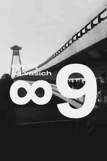 Spýtaj sa vašich: 89 Poster