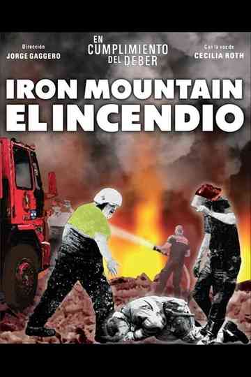 En cumplimiento del deber poster