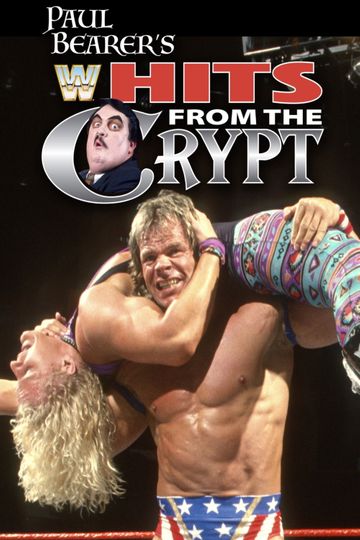 Paul Bearer's Hits From the Crypt