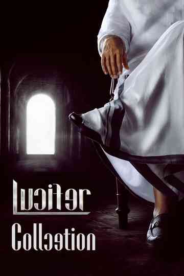 Lucifer Collection Poster