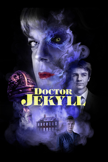 Doctor Jekyll Poster