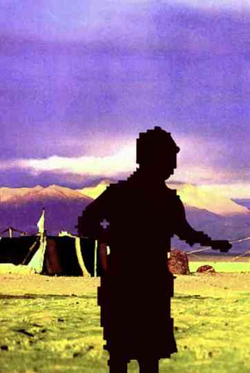 A Mantra of Time Poster