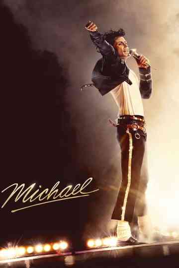 Michael Poster