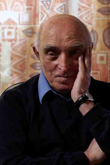 Svetlo na konci dňa Poster