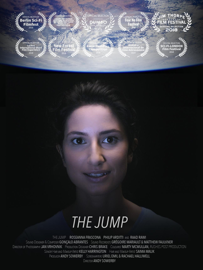 The Jump Poster