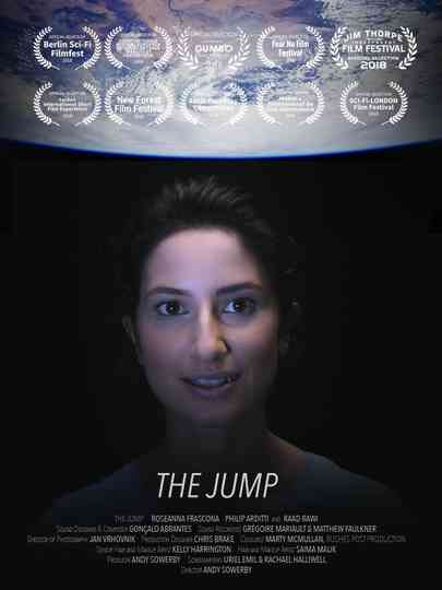 The Jump poster