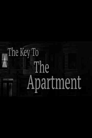 The Key to The Apartment Poster