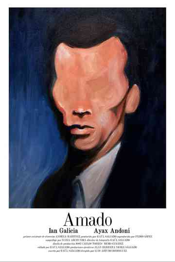 Amado Poster