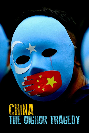 China The Uighur Tragedy