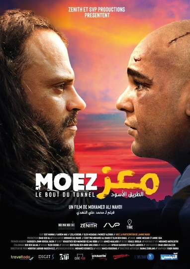 Moez Poster