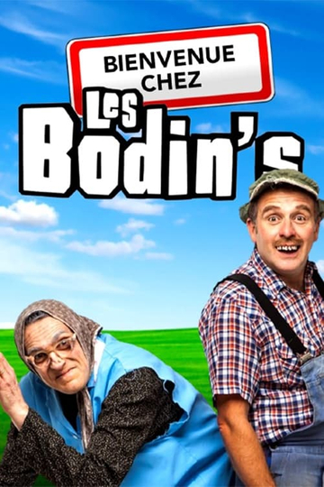 Bienvenue chez les Bodins