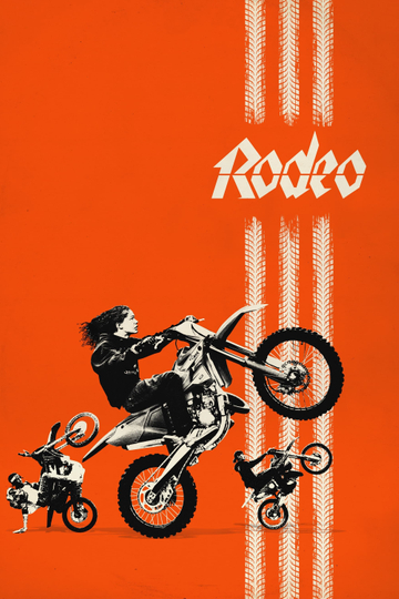 Rodeo Poster