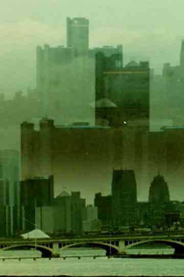 The Newest Olds Poster