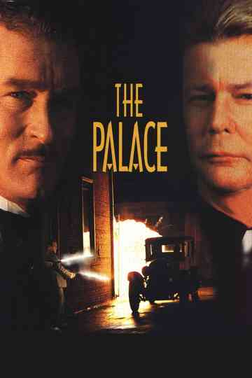 The Palace Poster