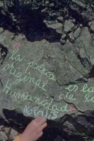 What Is Poetry to You? poster