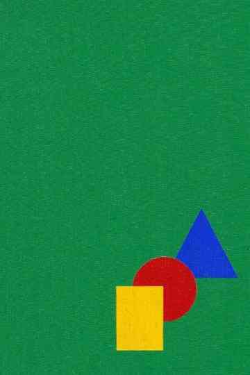 The Way of the Dream Poster