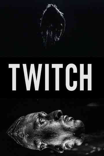 Twitch Poster