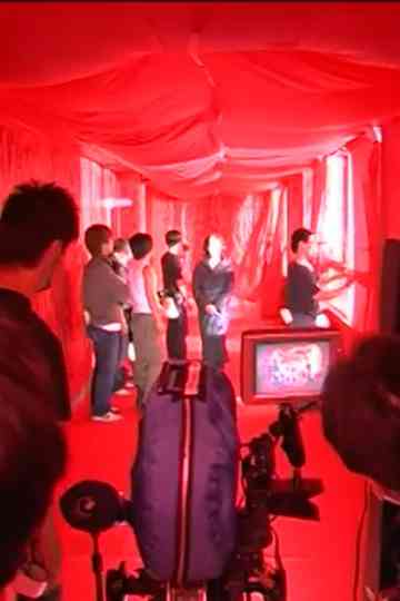 Strange Days: The Making of Strange Circus Poster