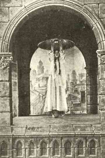 Curfew Shall Not Ring Tonight Poster