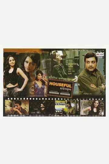 Houseful Poster