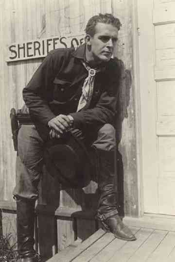 At Cripple Creek Poster