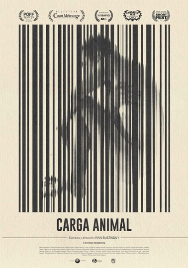 Animal Transport Poster