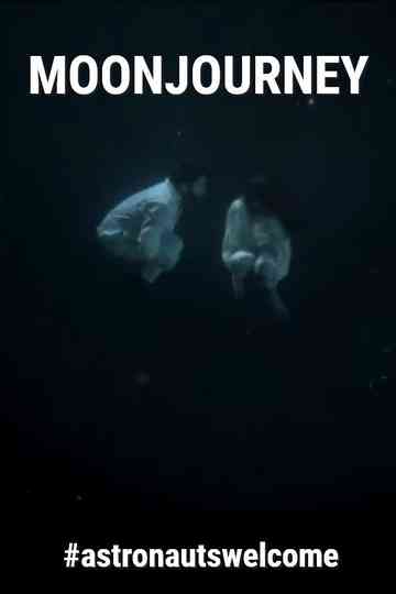 Moonjourney Poster