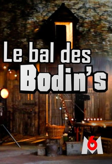 Le bal des Bodin's