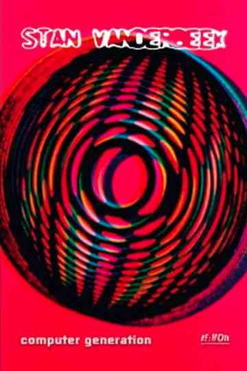 The Computer Generation Poster