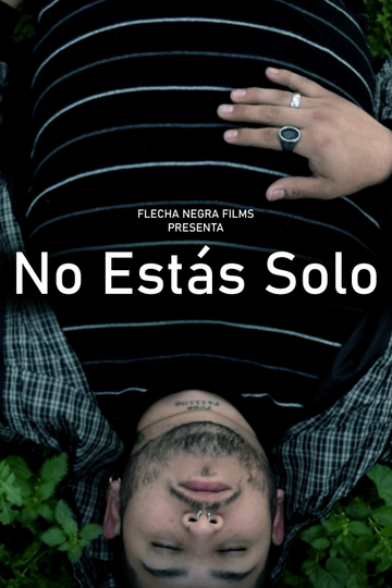 No Estás Solo Poster