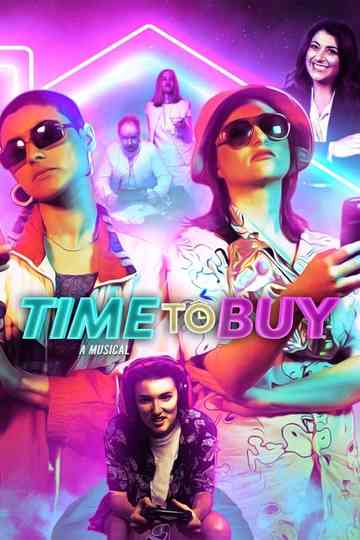 Time to Buy A Musical