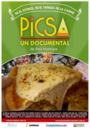 Picsa, un documental Poster
