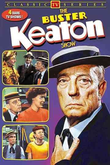 Life with Buster Keaton Poster