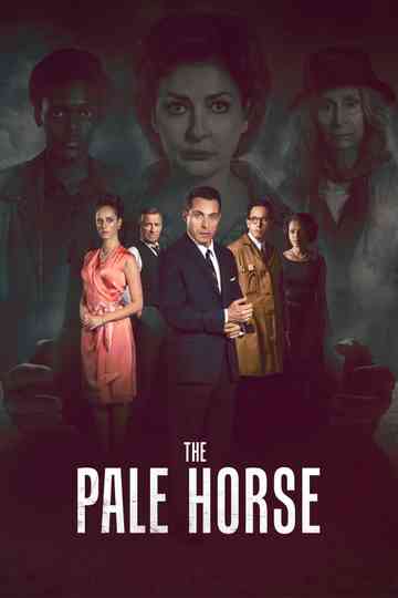 The Pale Horse