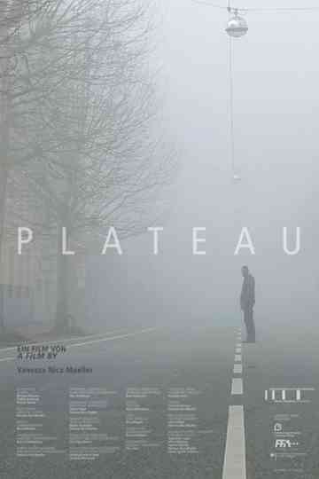Plateau Poster