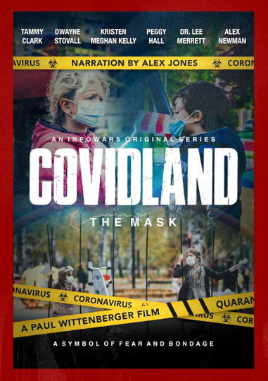 Covidland: The Mask