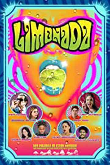 Lemonade Poster