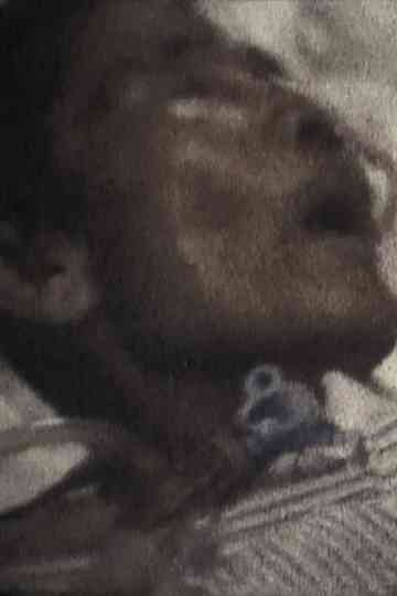 Afterimage Of Summer My Grandpa Short Version Poster