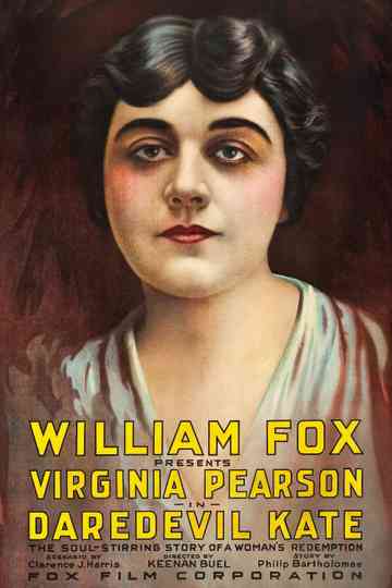 Daredevil Kate Poster