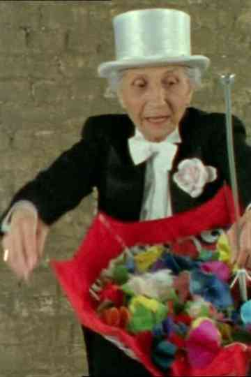 The Illusionist Poster