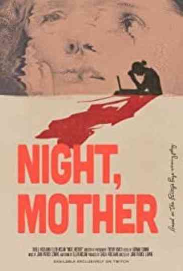 Night, Mother Poster