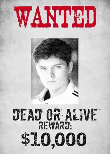 WANTED Poster