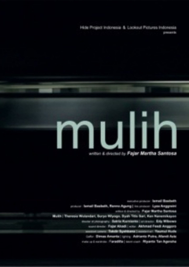 Mulih