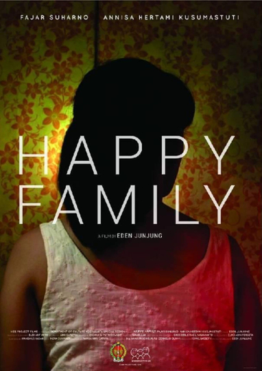 Happy Family Poster