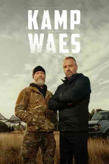 Kamp Waes