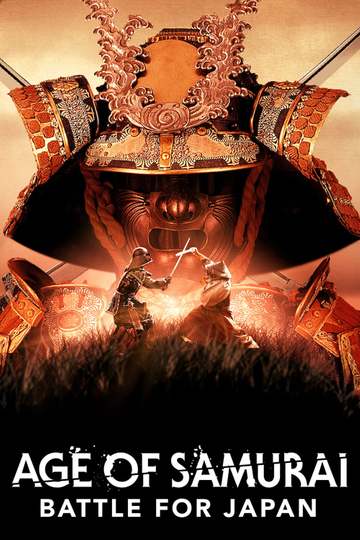 Age of Samurai: Battle for Japan Poster