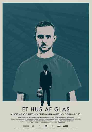 House of Glass Poster